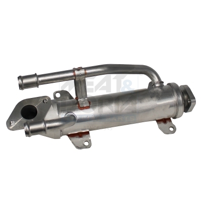 Koeler, uitlaatterugvoering Meat Doria 88970