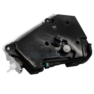 Tankeenheid, ureuminspuiting Meat Doria 73591