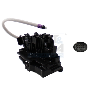 Deurslot Meat Doria 31956