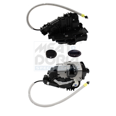 Deurslot Meat Doria 31958