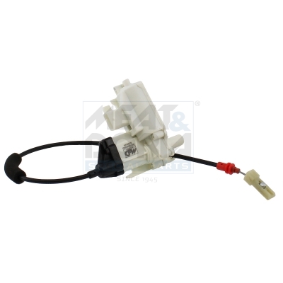 Deurslot Meat Doria 31972