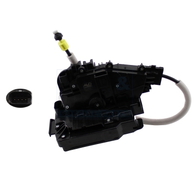 Deurslot Meat Doria 31992