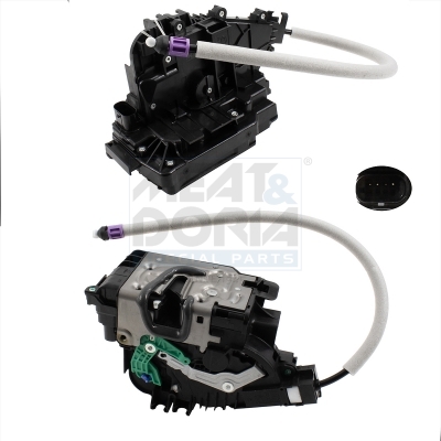 Deurslot Meat Doria 31994