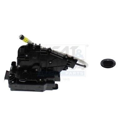 Deurslot Meat Doria 31998