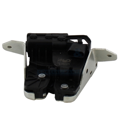 Achterklepslot Meat Doria 311002