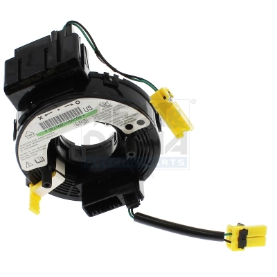 Wikkelveer, airbag Meat Doria 231780