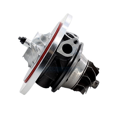 Rompgedeelte, turbolader Meat Doria 601691