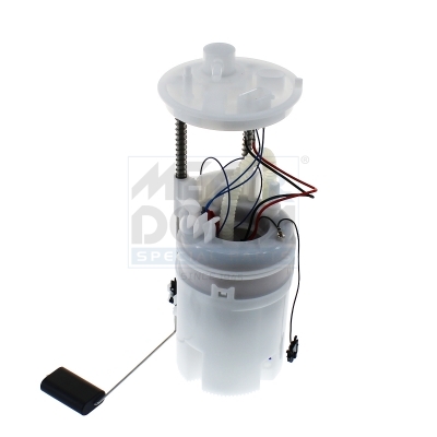 Brandstoftoevoereenheid Meat Doria 771133