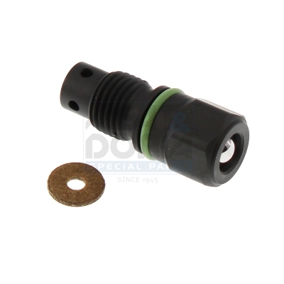 Common-rail drukregelklep Meat Doria 98686