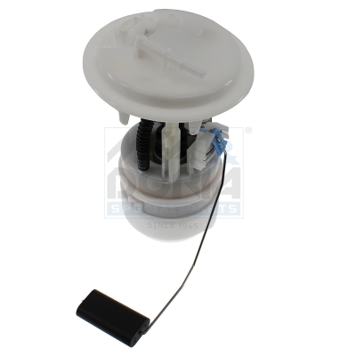 Brandstoftoevoereenheid Meat Doria 77201E