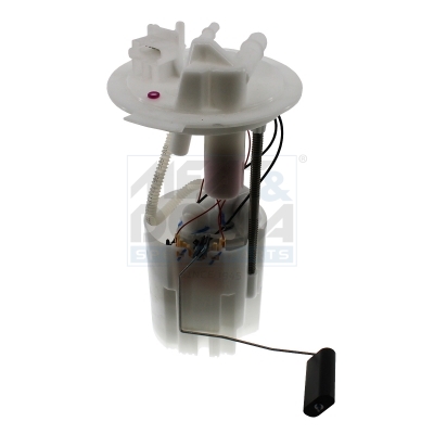 Brandstof toevoermodule Meat Doria 771144