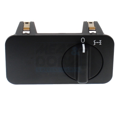 Multifunctionele schakelaar Meat Doria 206262