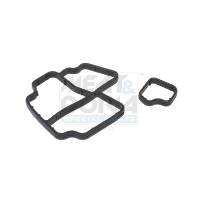 Pakking, oliefilteromkasting Meat Doria 016268