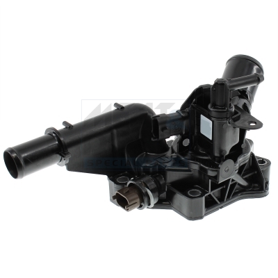 Thermostaat Meat Doria 921003