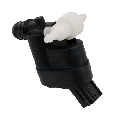 Reinigingsvloeistofpomp, ruitenreiniging Meat Doria 20284