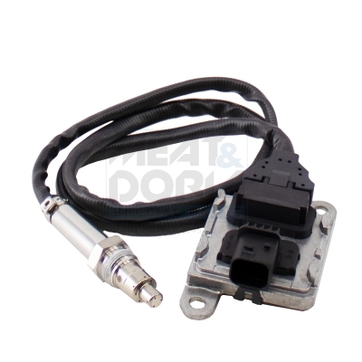 NOx-sensor, NOx-katalysator Meat Doria 57342