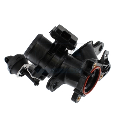 Gasklephuis Meat Doria 89138E