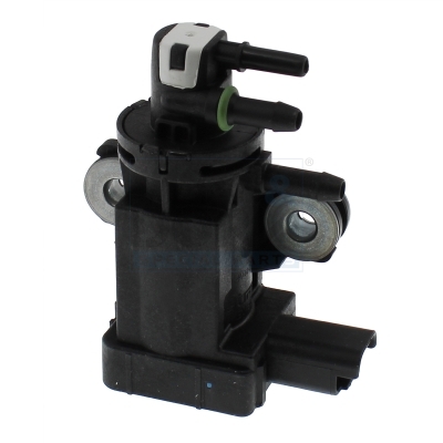 Drukconvertor, uitlaatgasregeling Meat Doria 99051