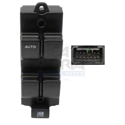 Schakelaar, raamopener Meat Doria 26877