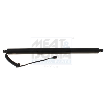 Gasveer, legbodem (Koffer-/Laadruimte) Meat Doria 301119