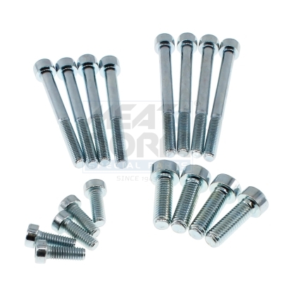 Reparatieset, common-rail-systeem Meat Doria 98793