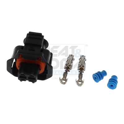 Verbindingselement Meat Doria 98816