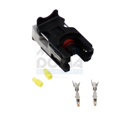 Verbindingselement Meat Doria 98849