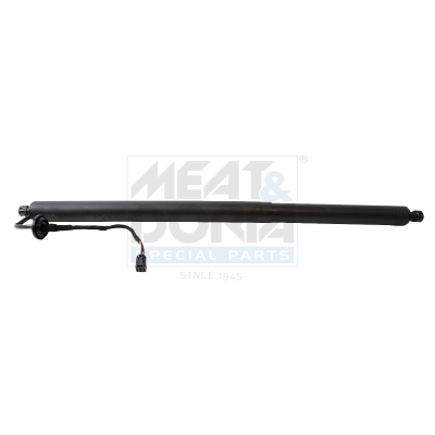 Gasveer, legbodem (Koffer-/Laadruimte) Meat Doria 301132