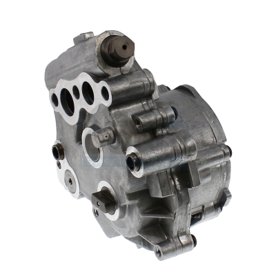 Vacuumpomp Meat Doria 91253