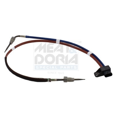 Sensor, uitlaatgastemperatuur Meat Doria 12835