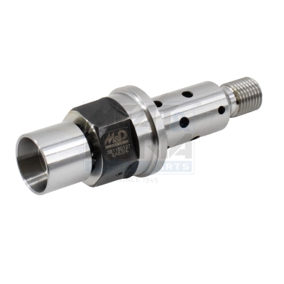 Regelklep, nokkenasregeling Meat Doria 915020