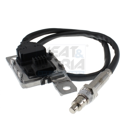 NOx-sensor, ureuminspuiting Meat Doria 57354