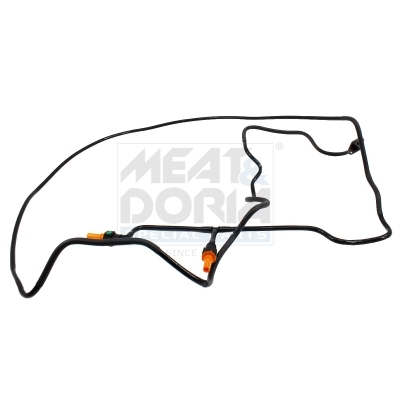 Brandstofleiding Meat Doria 98865