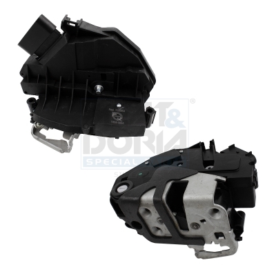 Deurslot Meat Doria 311047