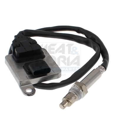 NOx-sensor, NOx-katalysator Meat Doria 57359