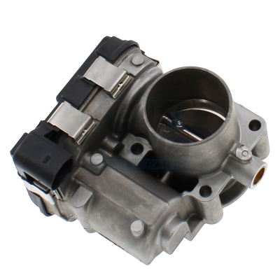 Gasklephuis Meat Doria 89784