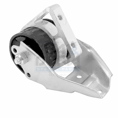 Aslichaam-/motorsteunlager Meat Doria 197150