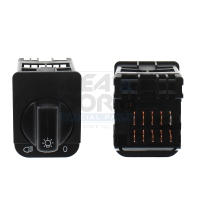 Schakelaar, hoofdlicht Meat Doria 23928