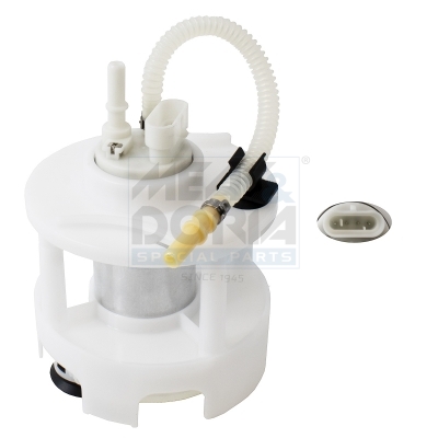 Brandstoftoevoereenheid Meat Doria 771207