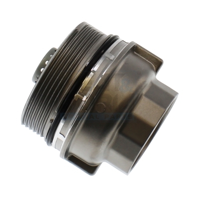 Deksel, oliefilterbehuizing Meat Doria 91723