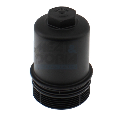 Deksel, oliefilterbehuizing Meat Doria 91747