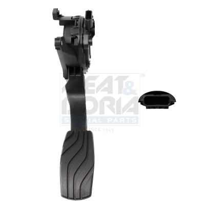 Gaspedaalset Meat Doria 83788