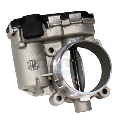 Gasklephuis Meat Doria 89307E