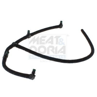 Brandstofslang Meat Doria 98923