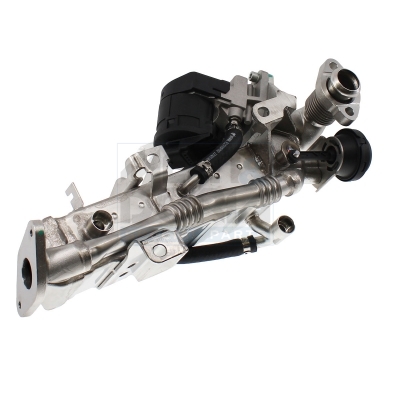 Koeler, uitlaatterugvoering Meat Doria 88779R