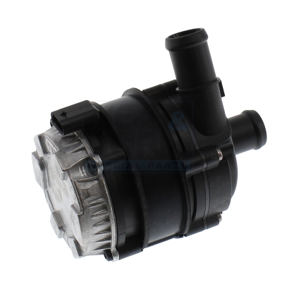 Hulpwaterpomp (koelwatercircuit) Meat Doria 20303