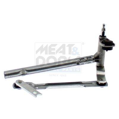 Ruitenwisserstangen Meat Doria 227118
