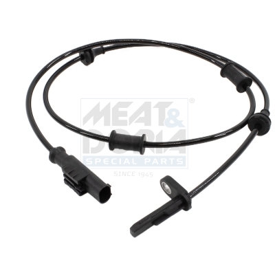 Wielsnelheidssensor Meat Doria 901452