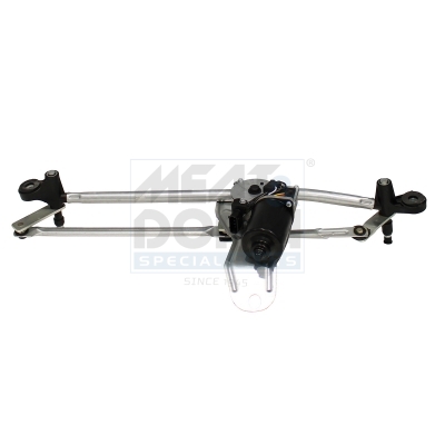 Ruitenreinigingssysteem Meat Doria 207144