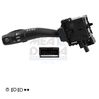 Stuurkolomschakelaar Meat Doria 231896